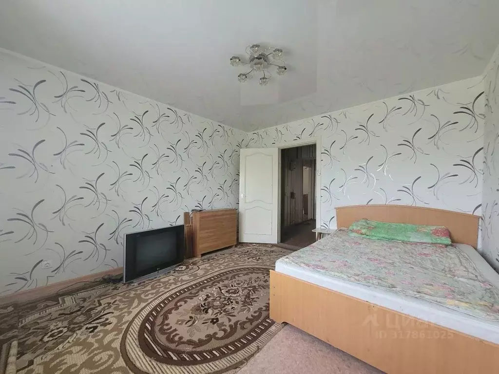 2-к кв. Челябинская область, Чебаркуль ул. Елагина, 532 (54.8 м) - Фото 1