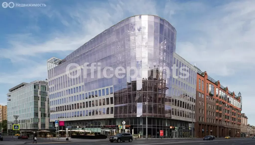 Офис (411 м) - Фото 2