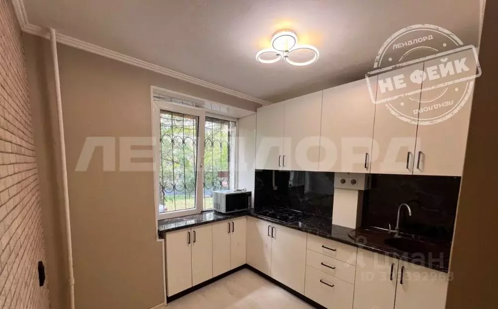 3-к кв. Ростовская область, Ростов-на-Дону ул. Штахановского, 5 (63.0 ... - Фото 1