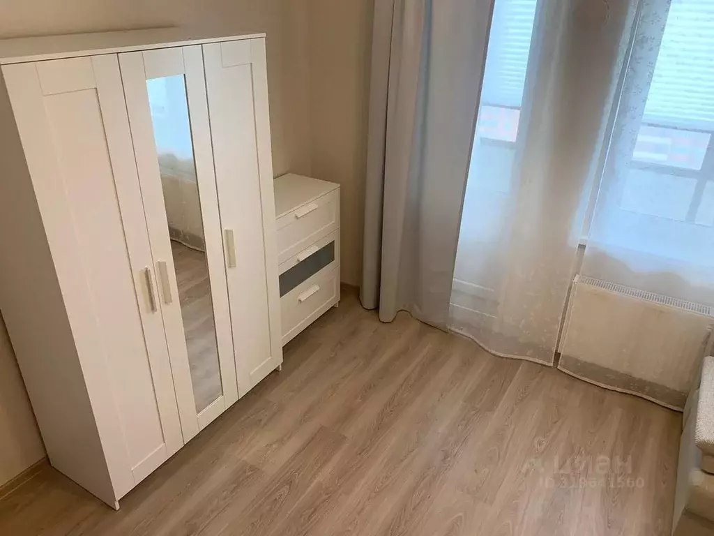 Студия Санкт-Петербург ул. Среднерогатская, 13к2 (28.0 м) - Фото 0