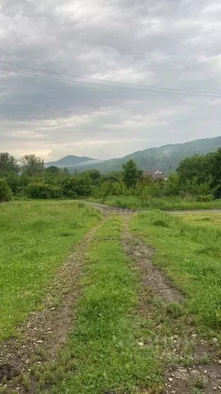 Дом в Краснодарский край, Туапсинский муниципальный округ, с. ... - Фото 2