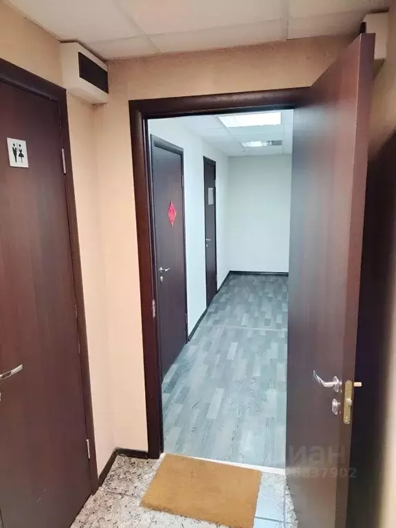 Помещение свободного назначения в Москва Черноморский бул., 17К2 (36 ... - Фото 1