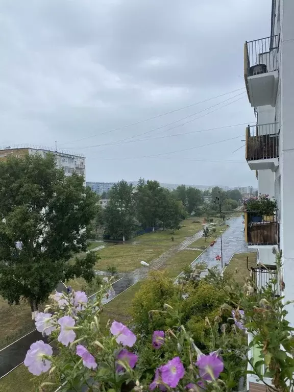 2-к кв. Иркутская область, Братск Гидростроитель жилрайон, ул. ... - Фото 2