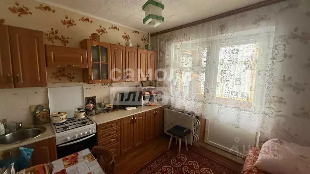 1-к кв. Курская область, Курск Звездная ул., 19 (40.6 м) - Фото 1