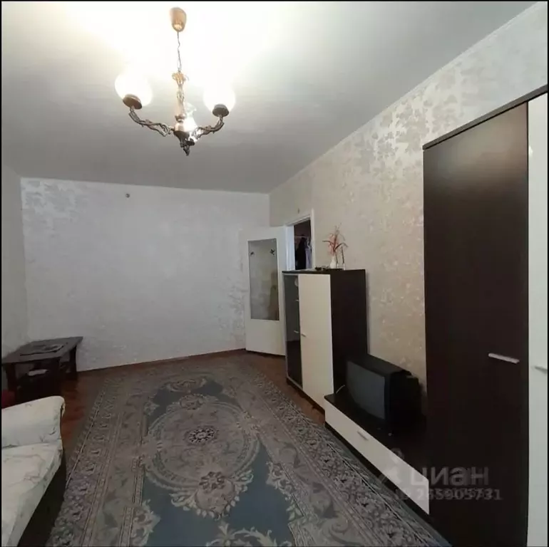 1-к кв. Ивановская область, Иваново ДСК мкр, 3 (38.0 м) - Фото 2