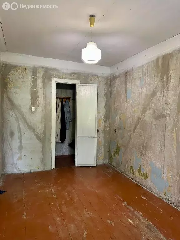 2-комнатная квартира: Красное Село, Октябрьская улица, 15 (44 м) - Фото 1