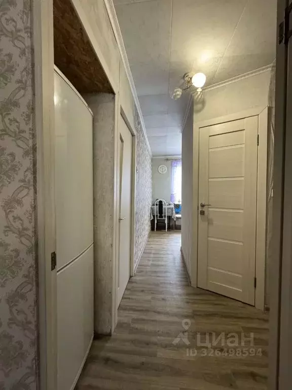 3-к кв. Ставропольский край, Ставрополь №31 мкр, просп. Ворошилова, ... - Фото 1