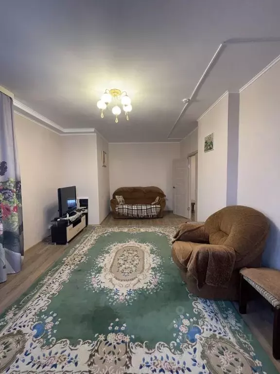 3-к кв. Москва бул. Маршала Рокоссовского, 6к1 (94.2 м) - Фото 1