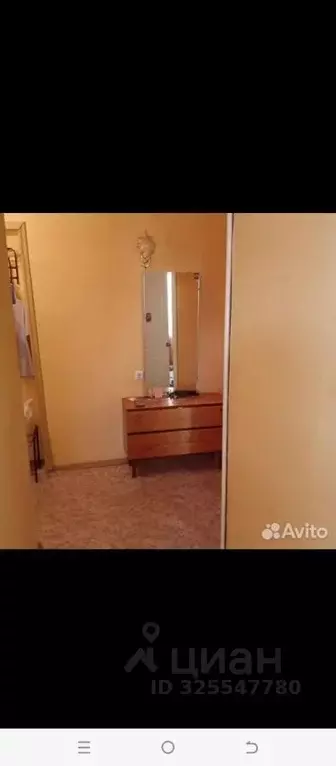 2-к кв. Новосибирская область, Новосибирск Серебренниковская ул., 3 ... - Фото 2