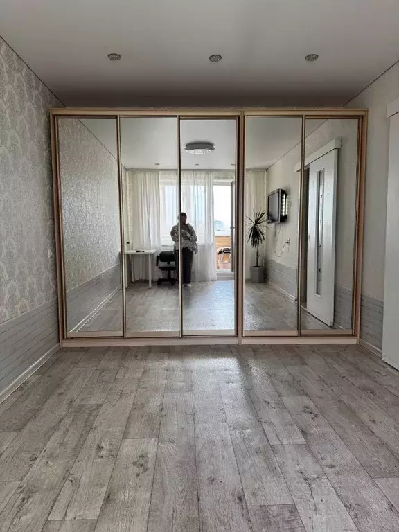 2-к кв. Башкортостан, Уфа ул. Николая Дмитриева, 23 (44.0 м) - Фото 2