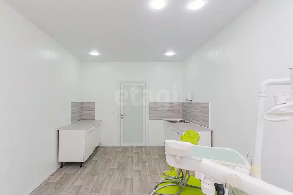 Помещение свободного назначения в Краснодарский край, Краснодар ул. ... - Фото 1