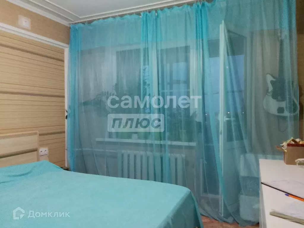 Продаётся 3-к квартира, 59.7 м - Фото 0