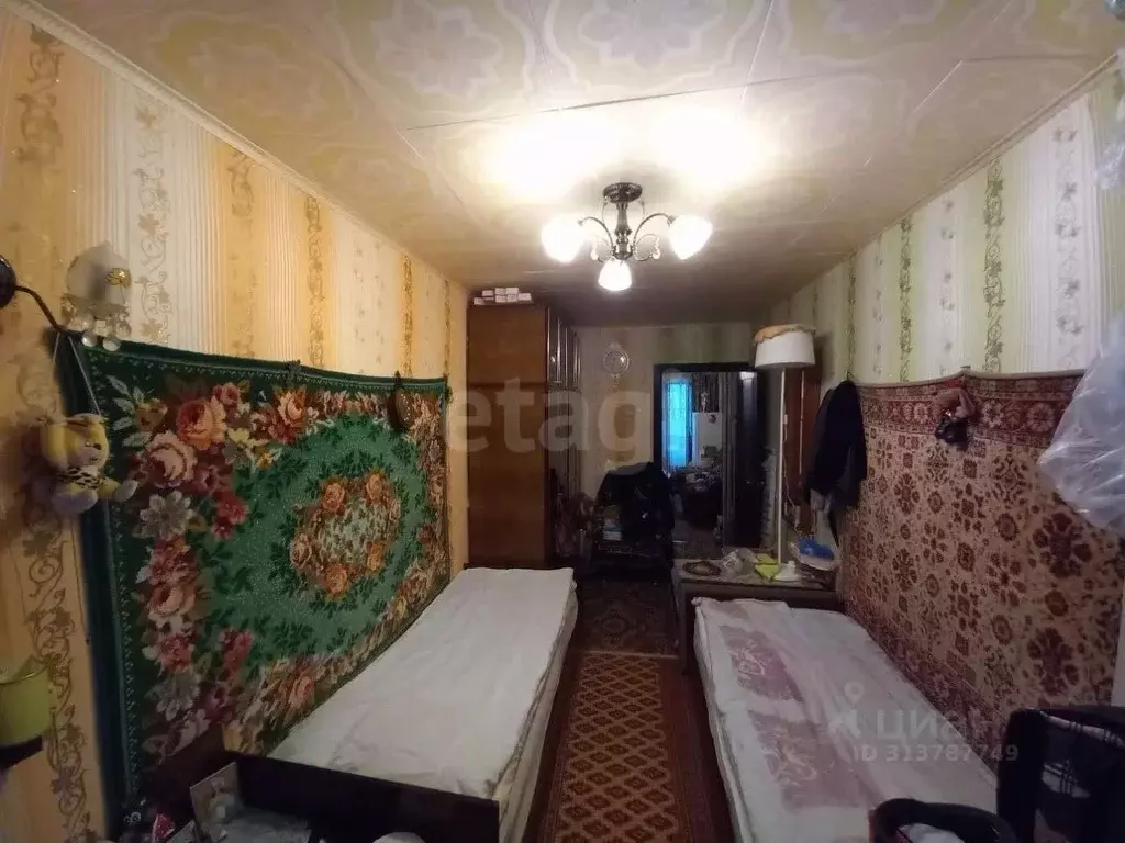 3-к кв. Калужская область, Дзержинский район, Льва Толстого с/пос, с. ... - Фото 2