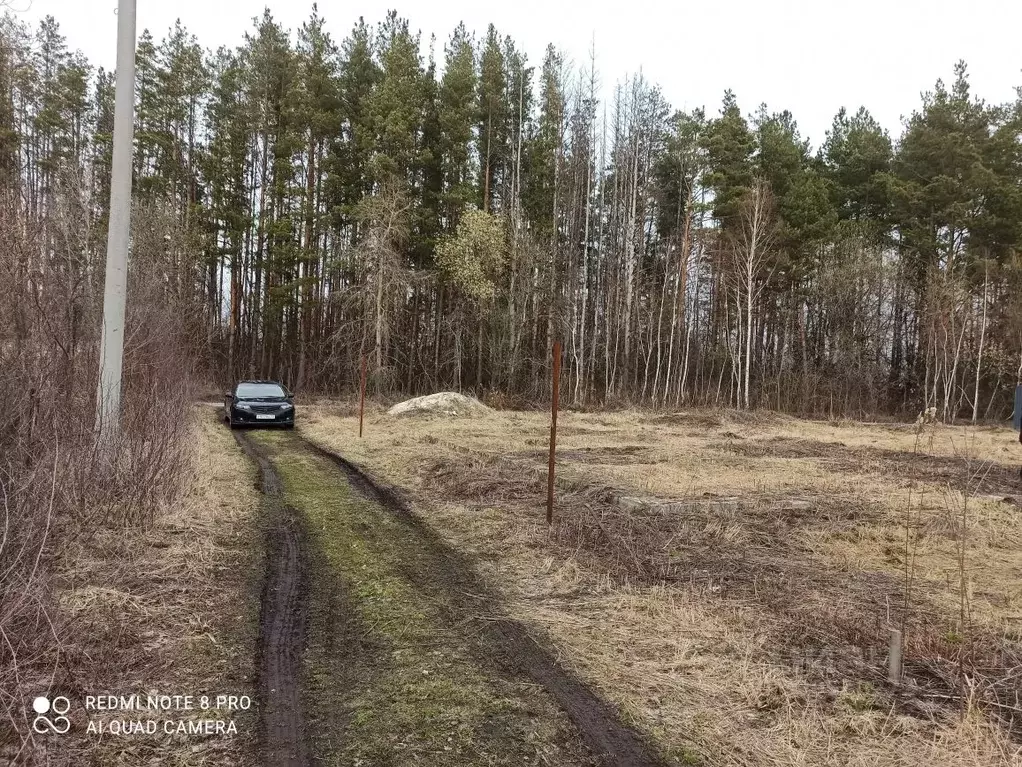 Участок в Ульяновская область, Ульяновск Здоровье СНТ,  (12.0 сот.) - Фото 2