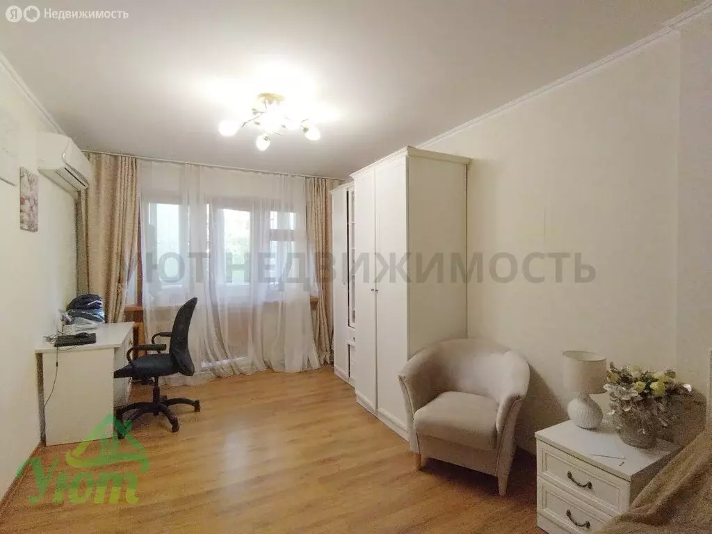 2-комнатная квартира: Жуковский, улица Дугина, 3 (42.7 м) - Фото 1