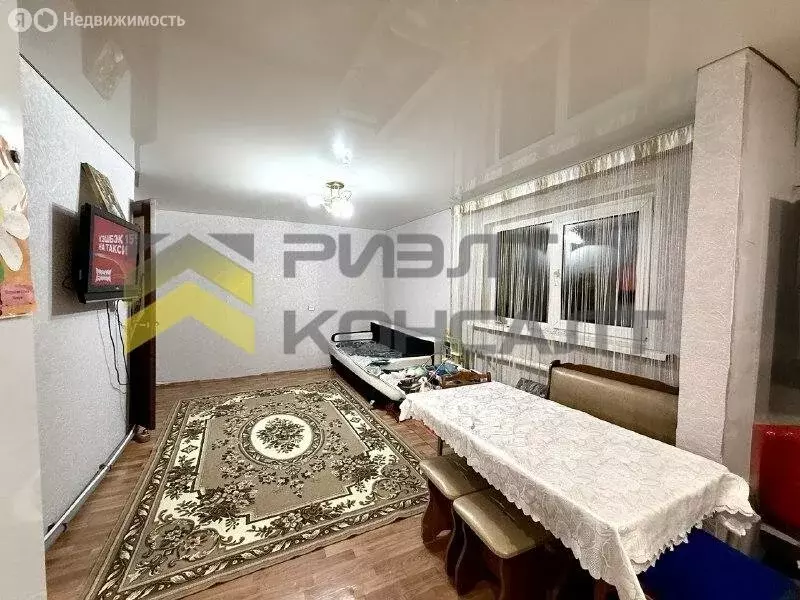 Дом в Омск, 5-я Русско-Полянская улица, 30 (146.8 м) - Фото 1