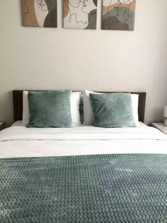 1-к кв. Москва ул. Юлиана Семенова, 8к2 (40.0 м) - Фото 2