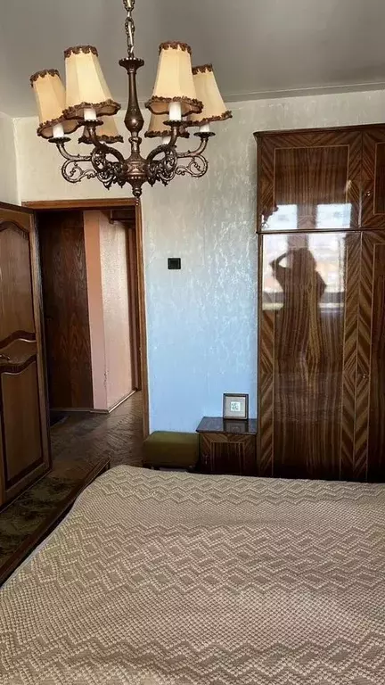 3-к кв. Москва Большая Грузинская ул., 22 (72.0 м) - Фото 1