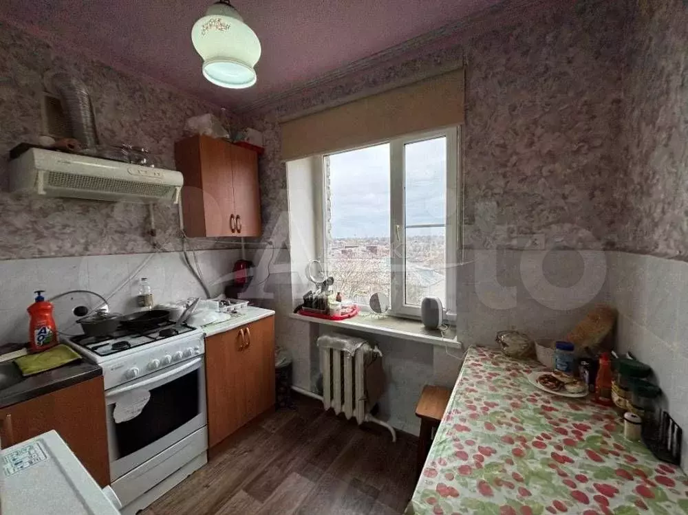 2-к. квартира, 44 м, 5/5 эт. - Фото 0