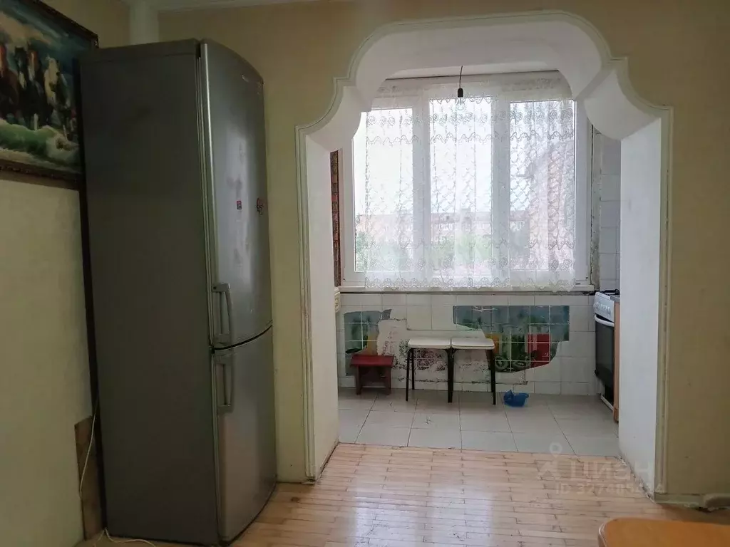 2-к кв. Северная Осетия, Владикавказ ул. Генерала Дзусова, 26 (50.0 м) - Фото 1