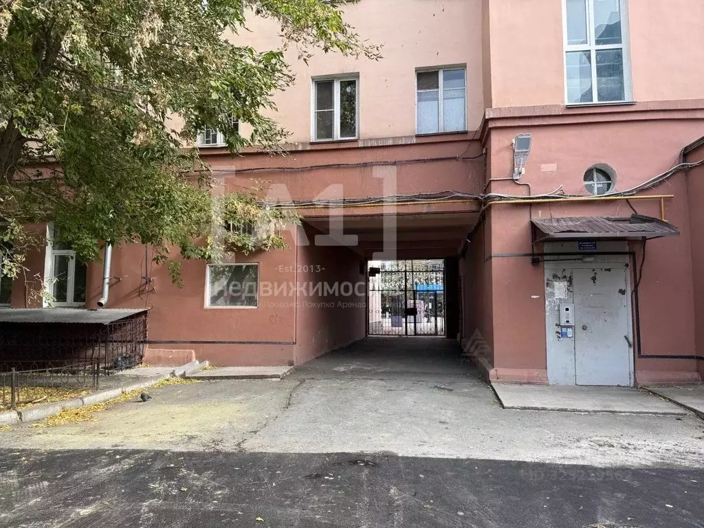 Помещение свободного назначения в Челябинская область, Челябинск ул. ... - Фото 2