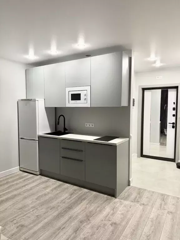 Студия Московская область, Красногорск городской округ, д. Глухово ул. ... - Фото 2