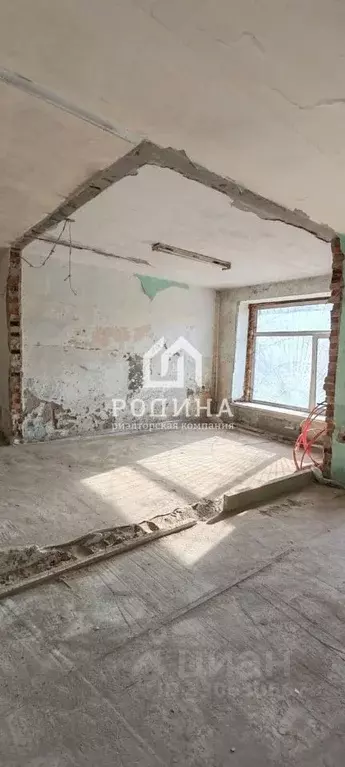 Помещение свободного назначения в Хабаровский край, Хабаровск ул. ... - Фото 1