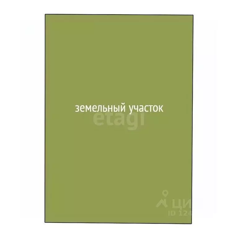 Участок в Ленинградская область, Волховский район, Кисельнинское ... - Фото 1
