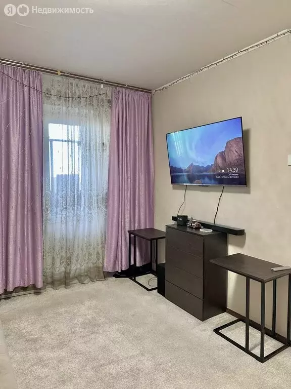 3-комнатная квартира: Курск, улица Менделеева, 38 (60.1 м) - Фото 2