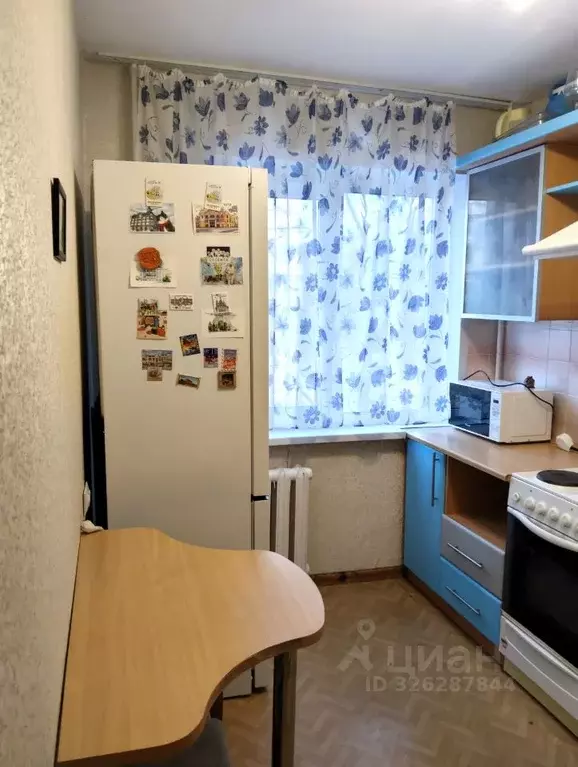 1-к кв. Новосибирская область, Новосибирск Академгородок мкр, ул. ... - Фото 2