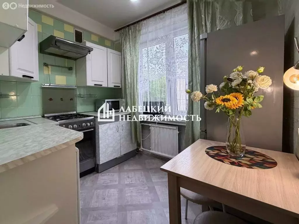 1-комнатная квартира: Санкт-Петербург, улица Добровольцев, 44 (30.8 м) - Фото 1