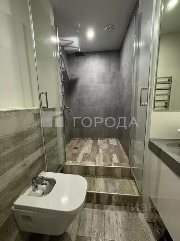 3-к кв. Алтайский край, Барнаул ул. Папанинцев, 119/1 (85.0 м) - Фото 1