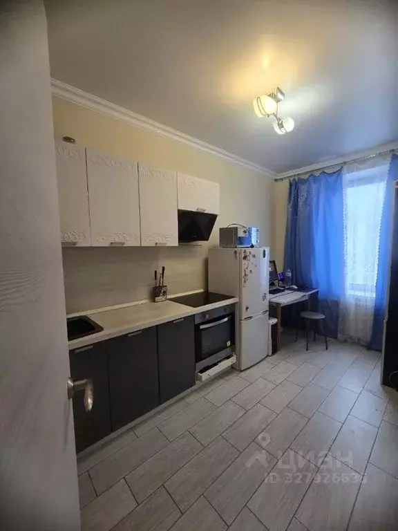 1-к кв. Москва пос. Коммунарка, ул. Фитаревская, 17 (26.6 м) - Фото 1