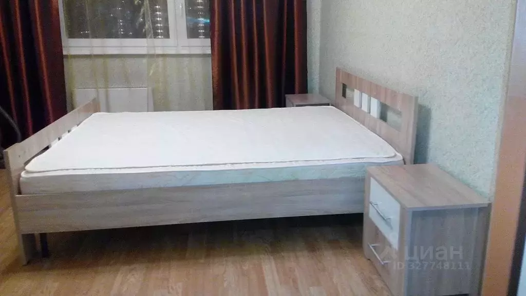 2-к кв. Москва Покровская ул., 31 (55.0 м) - Фото 1