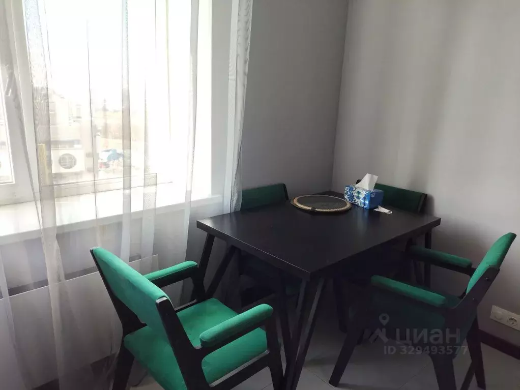 Квартира, 2 комнаты, 66 м - Фото 1