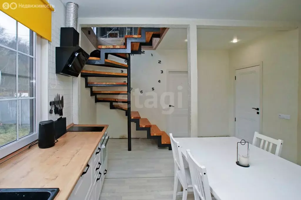 Дом в Омск, территория СОСН Энергетик-5, 5-я аллея (84.2 м) - Фото 2