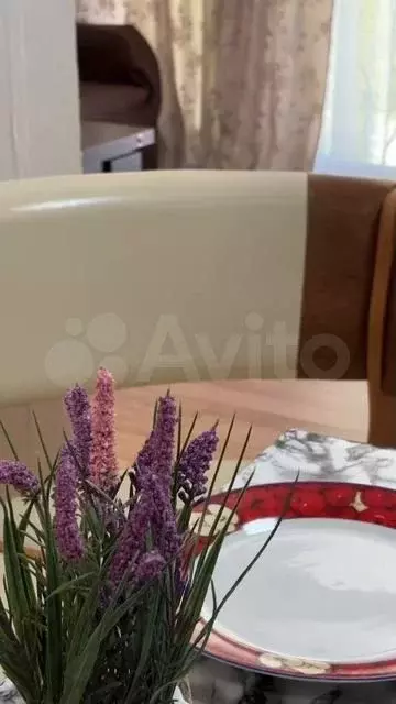 1-к. квартира, 48 м, 3/3 эт. - Фото 1