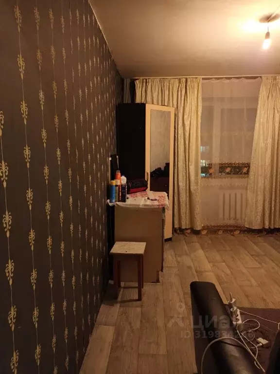 Комната Новгородская область, Великий Новгород ул. Космонавтов, 8 ... - Фото 0
