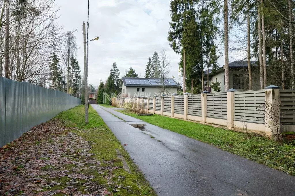 Участок в Москва, ТАО, район Бекасово, деревня Кузнецово, КП Вик (29.5 ... - Фото 2