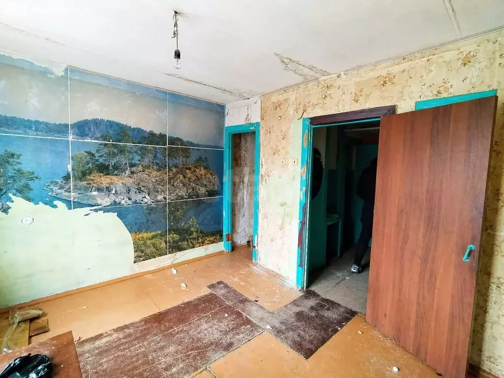 1-комнатная квартира: Тамбов, улица имени Сергея Лазо, 2А (18.1 м) - Фото 2