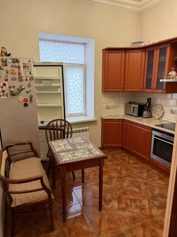 2-к кв. Москва Дербеневская ул., 10 (62.0 м) - Фото 2