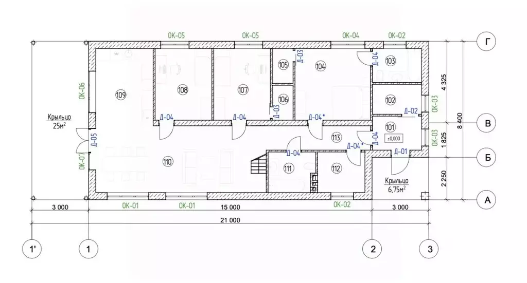 Дом в Владимирская область, Суздальский район, Новоалександровское ... - Фото 2
