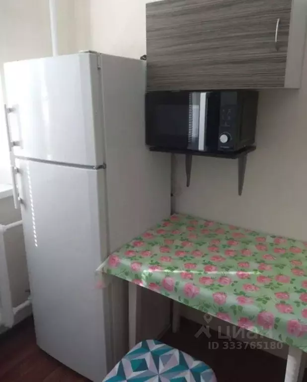 2-к кв. Самарская область, Самара Партизанская ул., 76 (44.0 м) - Фото 2