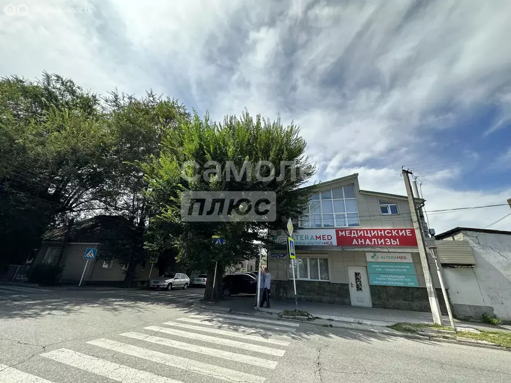 Помещение свободного назначения (182 м) - Фото 1