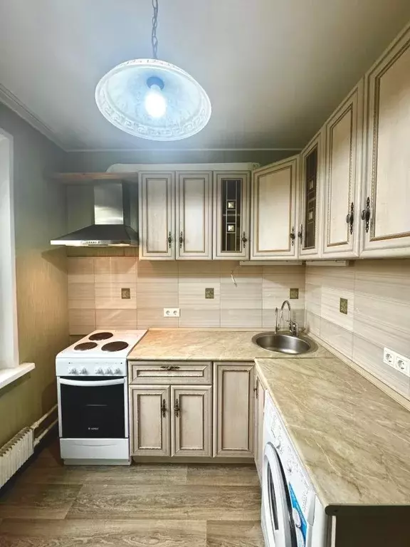 3-к кв. Москва Отрадная ул., 18 (62.0 м) - Фото 1