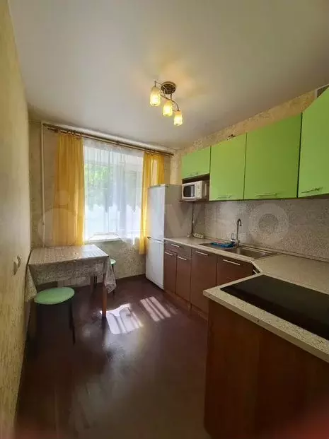 1-к. квартира, 40м, 2/9эт. - Фото 0