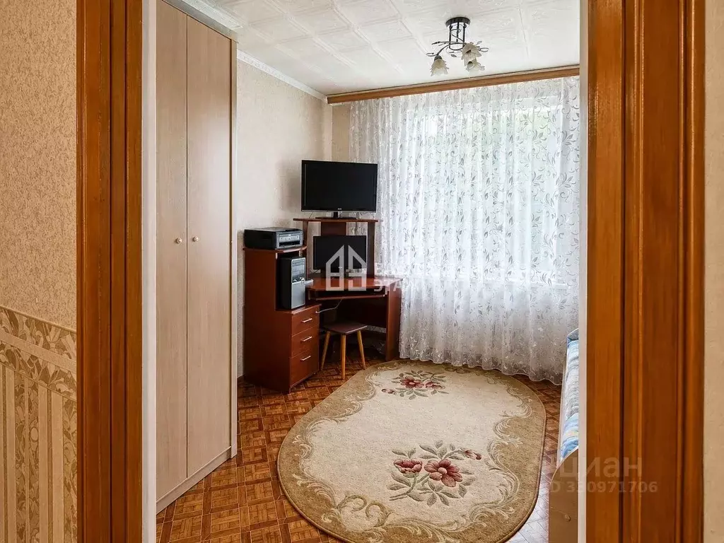 2-к кв. Калужская область, Малоярославец ул. Щорса, 6 (45.0 м) - Фото 2
