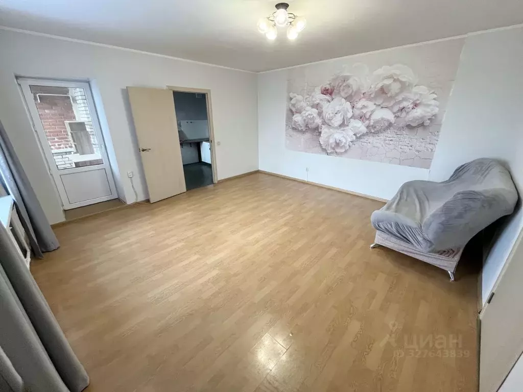 1-к кв. Санкт-Петербург ул. Черкасова, 14 (44.0 м) - Фото 2