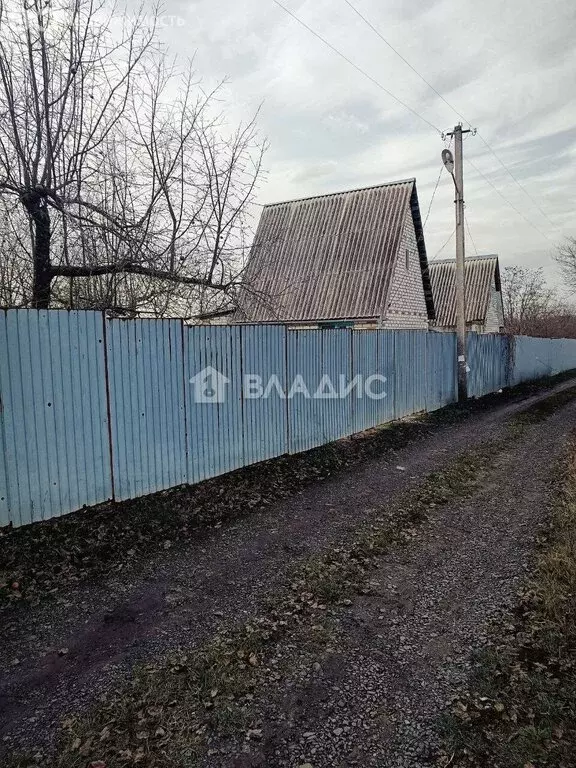 Дом в Никольское, СТ Стимул, 7 (22 м) - Фото 2