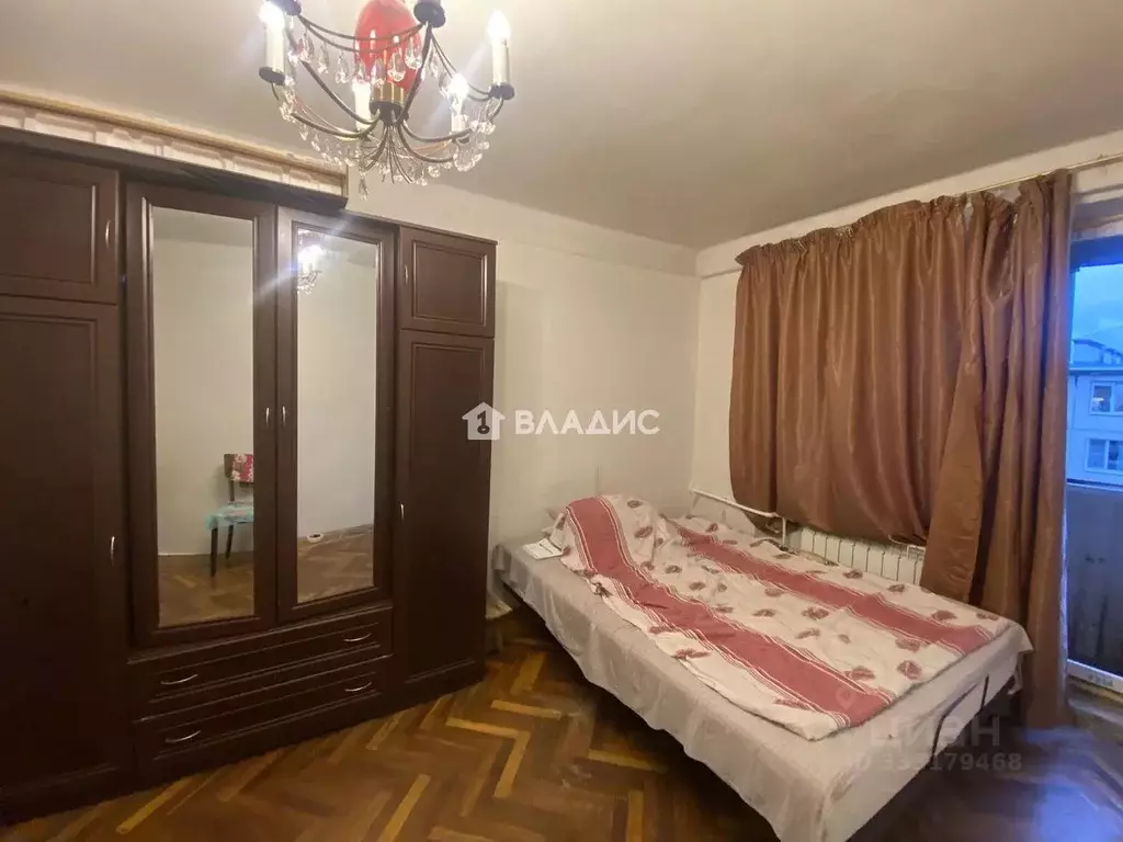 1-к кв. Санкт-Петербург просп. Юрия Гагарина, 38К3 (30.7 м) - Фото 1